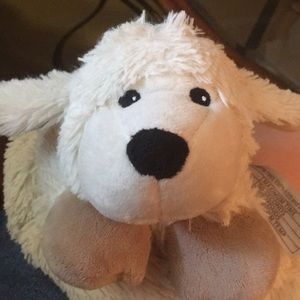 Meet your Posher, Margaret